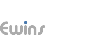 e-wins logo